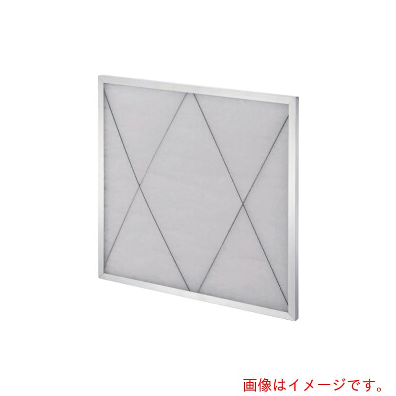 【別途送料あり】日本無機　超低圧力損失粗じんフィルタ　ダスクリーンＳフィルタ　６００×３００×２０　【品番：DS-600S-30H-RES-20】