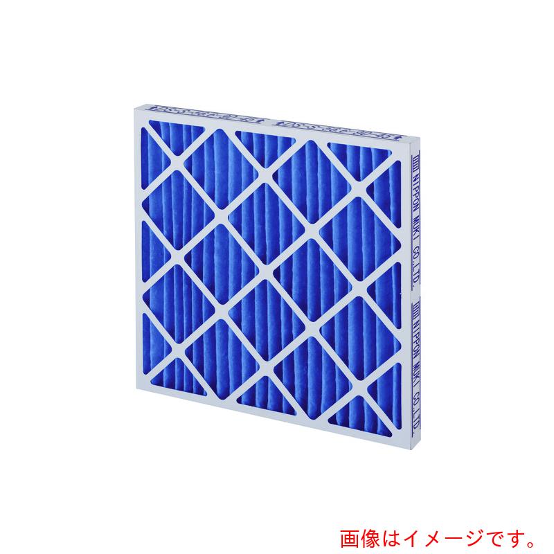 日本無機 高捕集率・年長命形粗じん水漉し ５９５×５９５×９６ 【品番：DS-S-56-90-96】