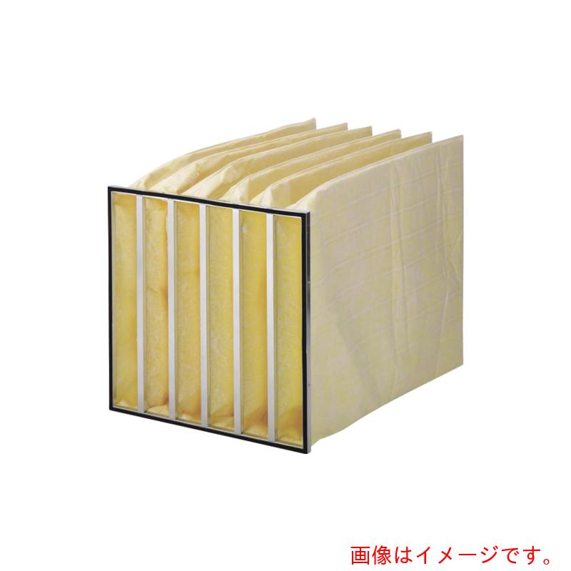 【別途送料あり】日本無機 標準形吹流し中高性能フィルタ ダストラップフィルタ 592×592×915 【品番:DST-L-56-55】|住設プロ 店