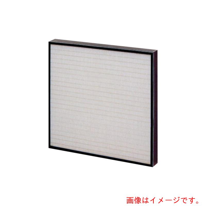 【別途送料あり】日本無機　低圧力損失中高性能フィルタ　エレルタフィルタ　６１０×６１０×６５　【品番：EML-56-90】