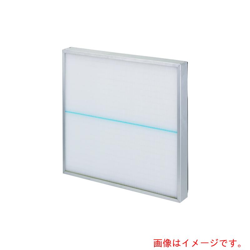 【別途貨物輸送あり】日本無機 ＰＭ２．５打つ手抗菌・防臭こし器 ６１０×６１０×６５ 【品番：EML-56-90PM2.5】
