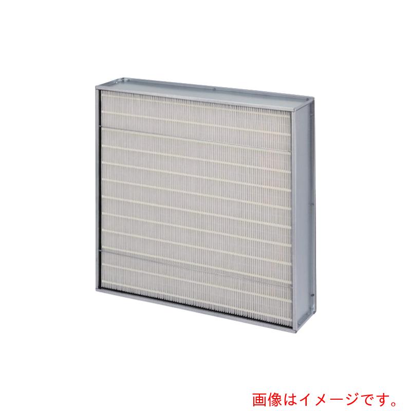 【別途送料あり】日本無機　低圧力損失中性能フィルタ　レルフィ　６１０Ｘ３０５Ｘ１５０　【品番：LMEL-70H-65】