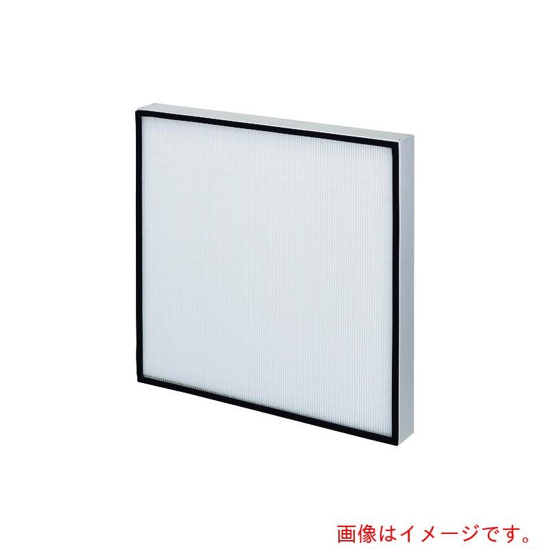 【別途貨物輸送あり】日本無機 塩害打つ手用薄型中高性能こし器 ５００×５００×６５ 【品番：SAL-36-95S】