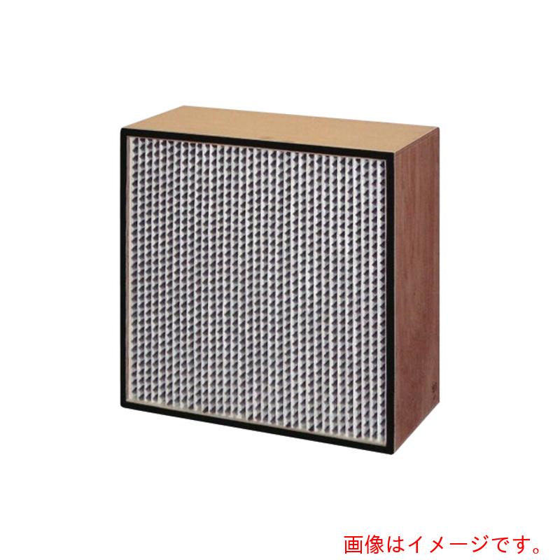 【別途送料あり】日本無機　塩害対策用中高性能フィルタ　ソルストップフィルタ　５００×２５０×２９０　【品番：SLT-36H-95-E】
