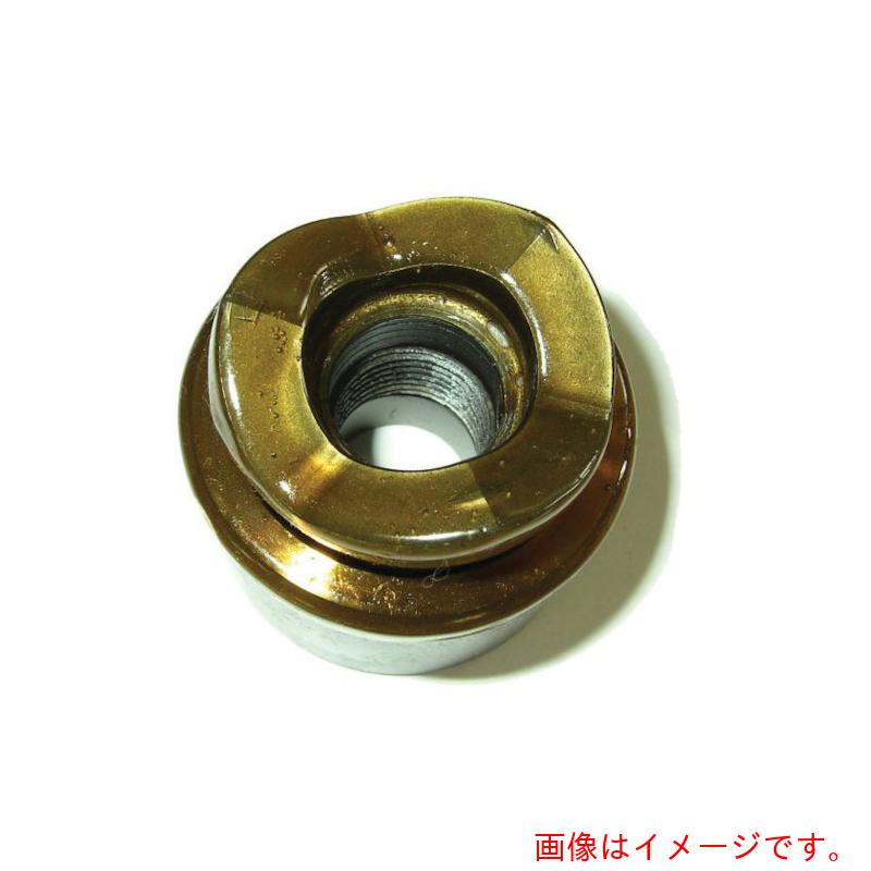 西田製作所　薄鋼管用チャッカー刃物φ３８．７　【品番：CL-CP39】