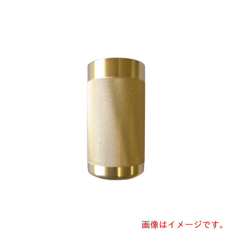 西田製造所 手持ち部分金色 【品番：GRIP-G】
