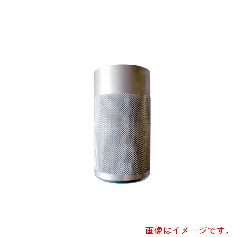西田製造所 手持ち部分しろがね色 【品番：GRIP-S】