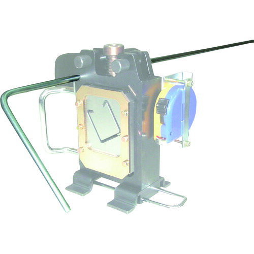 西田製造所 Ｍ－ＨＣ－１用規模極点 【品番：HC-1-SL】