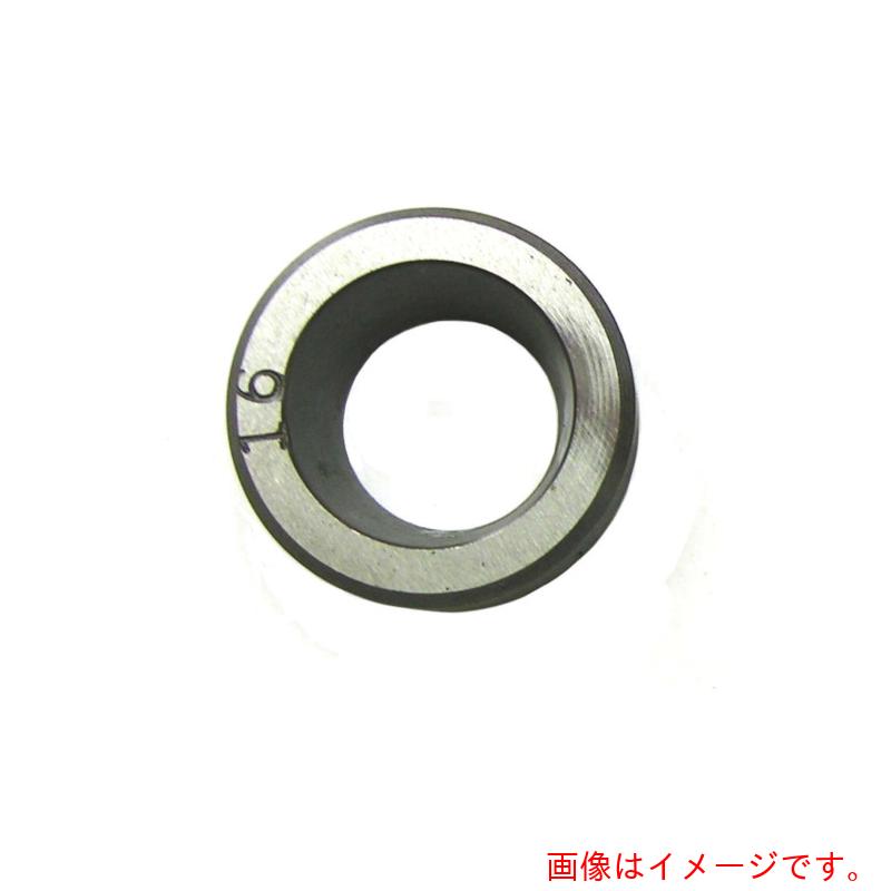西田製作所　Ｐ１８用実寸刃物φ１６　メス　【品番：P18-D16】