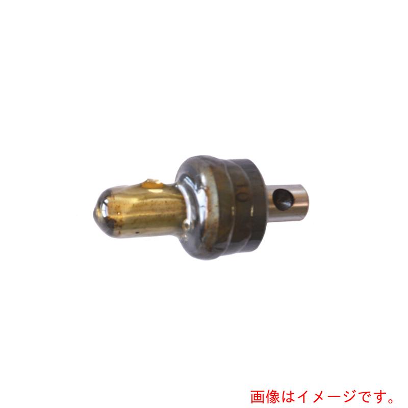 西田製造所 Ｐ１８用実寸切り手φ１０ 雄 【品番：P18-P10】
