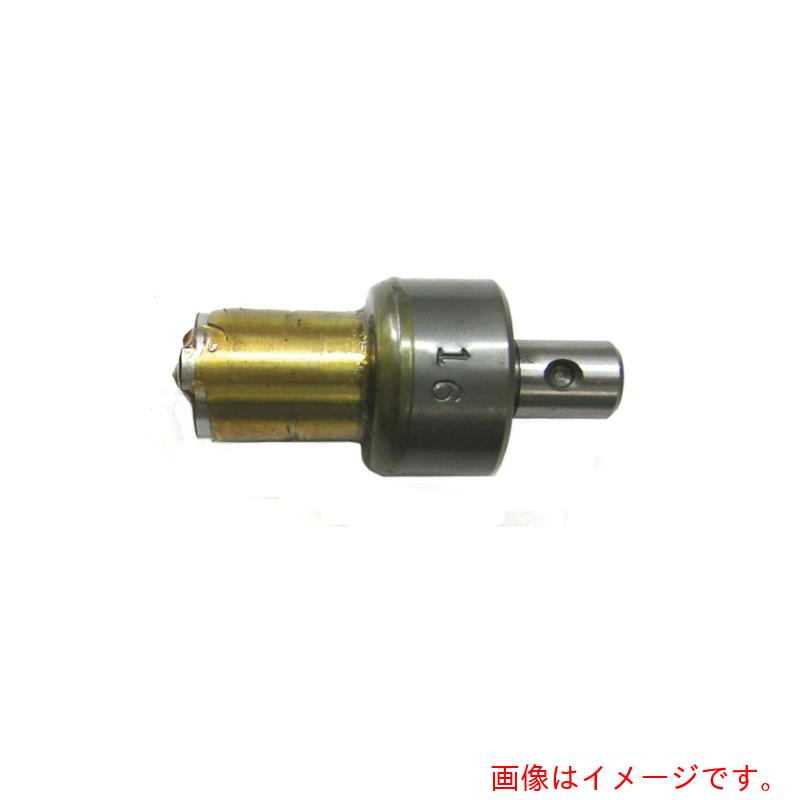 西田製造所 Ｐ１８用実寸切り手φ１６ 雄 【品番：P18-P16】