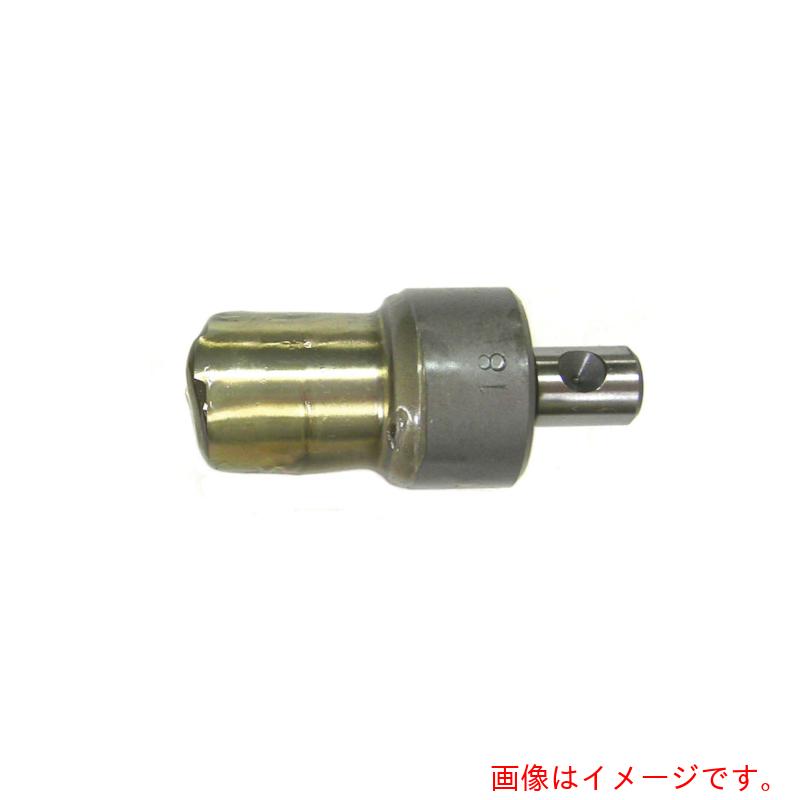 西田製造所 Ｐ１８用実寸切り手φ１８ 雄 【品番：P18-P18】