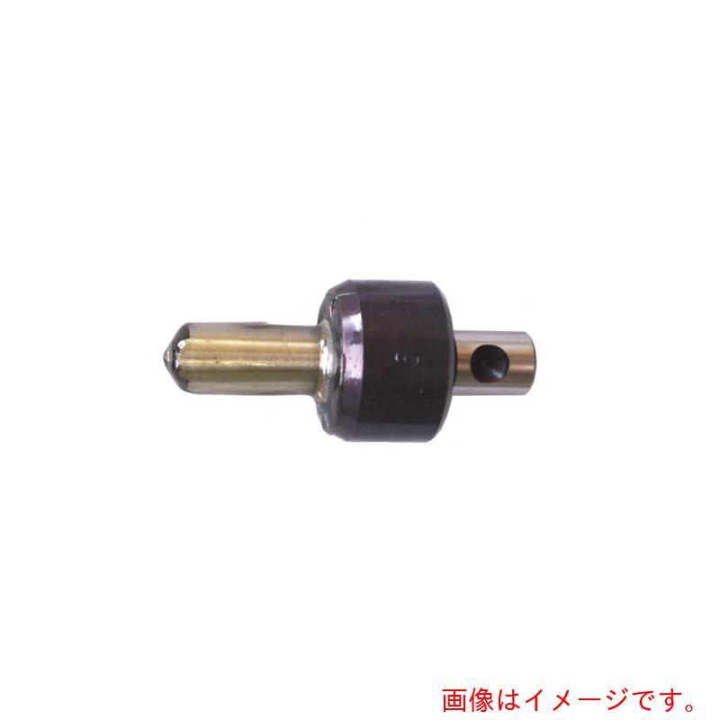 西田製造所 Ｐ１８用実寸切り手φ８ 雄 【品番：P18-P8】