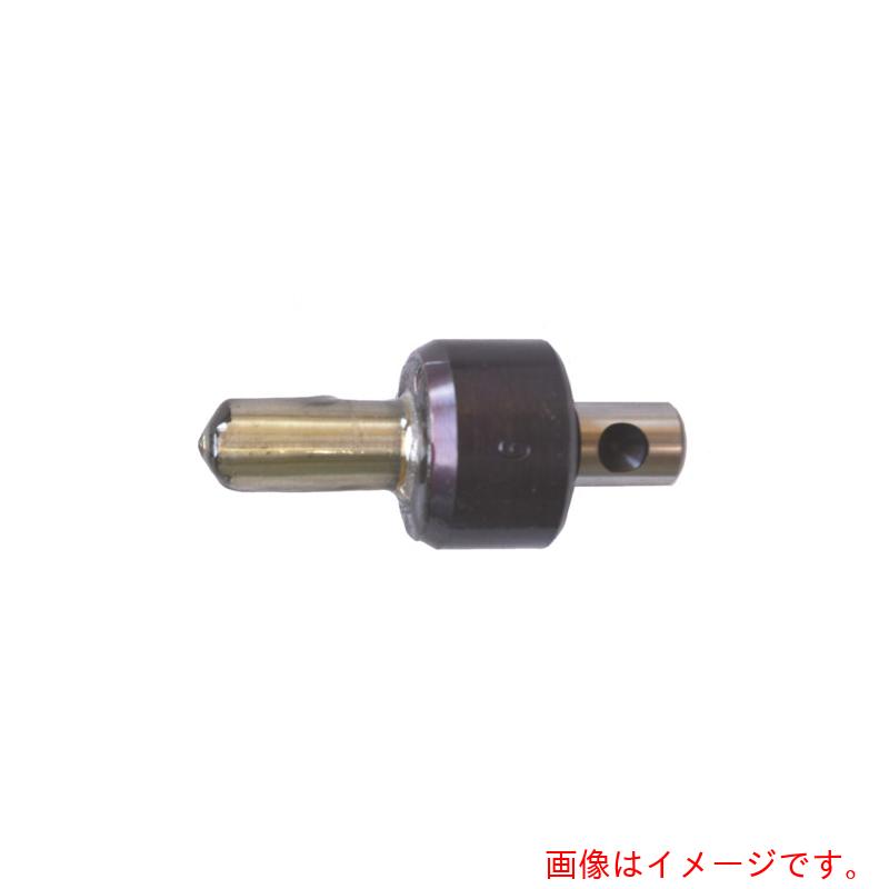 西田製造所 Ｐ１８用実寸切り手φ９ 雄 【品番：P18-P9】
