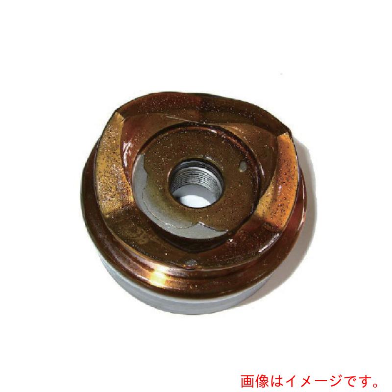 西田製造所 ＴＰ薄鋼裁断師φ６４．５ 【品番：TP-CP63】