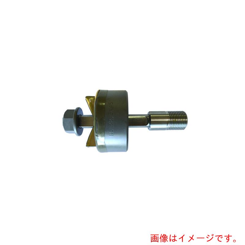 西田製造所 標準尺度角切り手２２．５×４５角 【品番：TP-KP22.5X45】