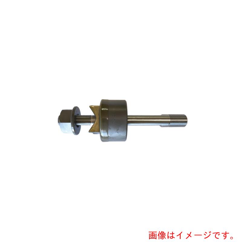 西田製造所 標準尺度角切り手３５角 【品番：TP-KP35X35】