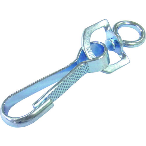 ニッサチェイン　ユニクロ甲丸スナップ　（１００個入）　【品番：IKS-3】
