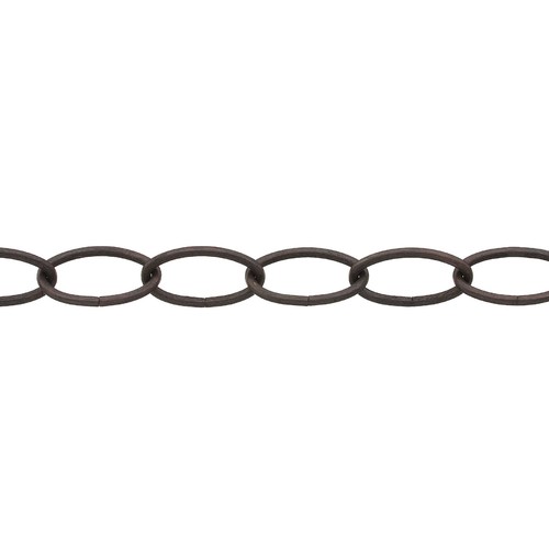 ニッサチェイン　銅ブロンズランプチェン　３０ｍ　【品番：IL134DBR】