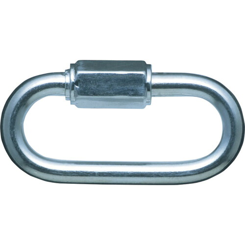ニッサチェイン　鉄ｕｃスクリュージョイント　４ｍｍ　（５０個入）　【品番：ISJ40】