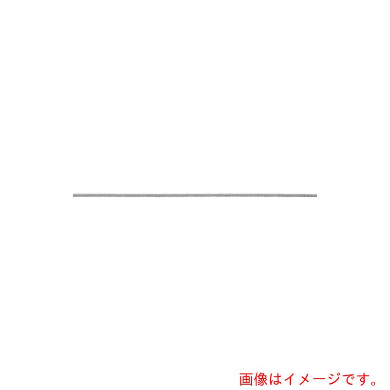 ニッサチェイン ステンレス鋼鉄条２．５粍×１００Ｍ 【品番：R-SY2025】