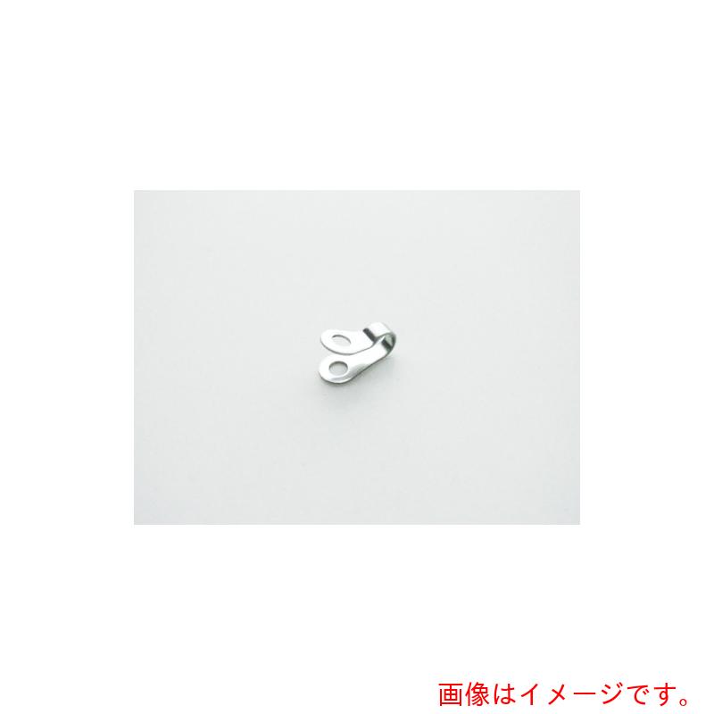 ニッサチェイン　ステンレスビス止め端子　１００個入　３ｍｍ用　【品番：SBR75-36】