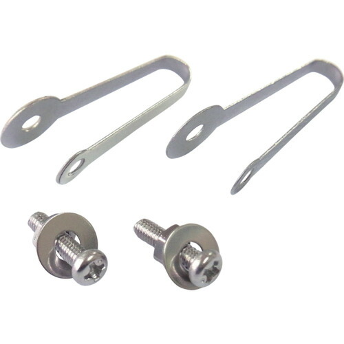 ニッサチェイン　ステンレス吊金具Ｓ　（３００個入）　【品番：SME-30】