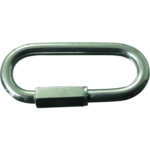 ニッサチェイン　ステンスクリューＪ　３．０ｍｍ　（１０個入）　【品番：SSJ1030】