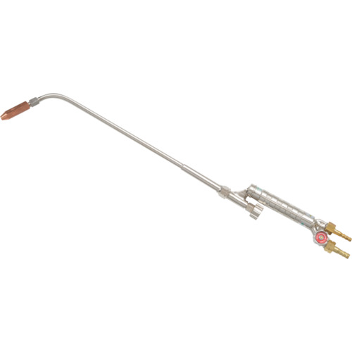 【別途貨物輸送あり】日酸TANAKA ２号溶接器Ｚ Ｃ２Ｈ２ 【品番：Q168Z】