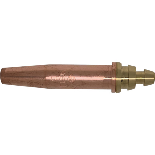 【別途貨物輸送あり】日酸TANAKA 噴火口３０５１ＩＩ－２ ＜３段当たり噴火口 ＬＰＧ用＞ 【品番：Q3051II-2】