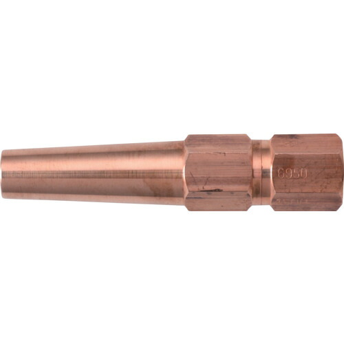 【別途貨物輸送あり】日酸TANAKA 熱する噴火口 ６９５０－２５００ 【品番：Q69502500】