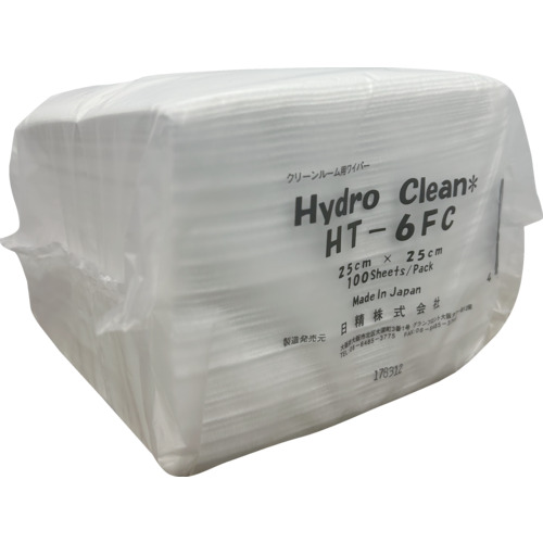 日精 ワイパ ハイドロ嚠喨たる 【品番：HT-6FC】