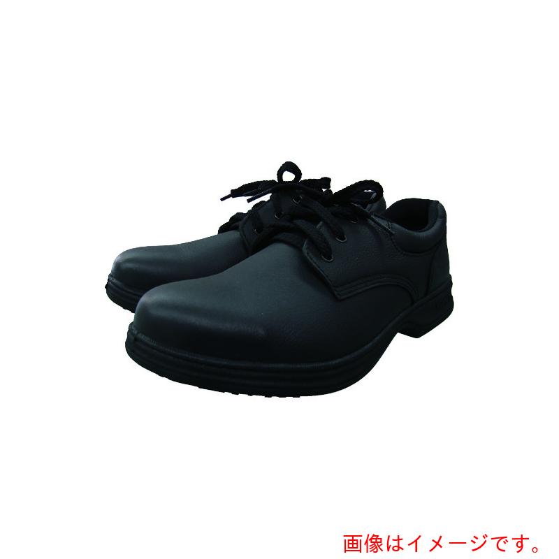 日進天然ゴム ＪＩＳ標準尺度安全性のある靴 ２４．５ｃｍ 【品番：V9000-24.5】