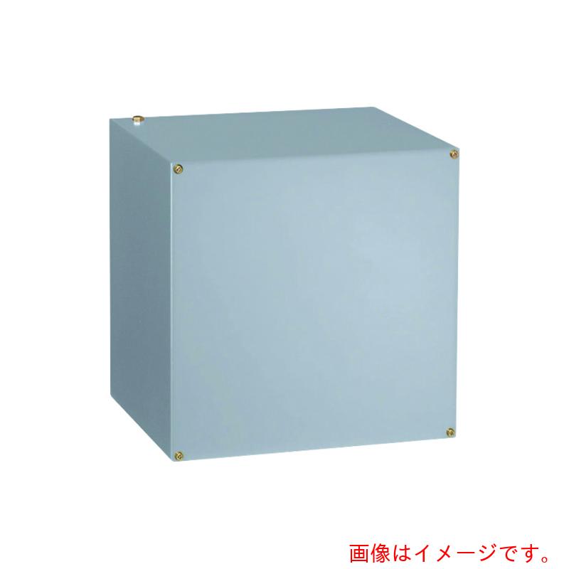 日東工業（NITO）　公共建築工事標準仕様プルボックス　１５０Ｘ１５０Ｘ１５０ＫＧ　１個入り　【品番：150X150X150KG】