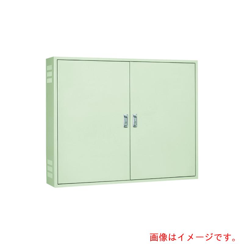 日東工業（NITO） 熱設備納める収納家具 Ｂ２０?７６?２ＬＳ １個入り口・入口 【品番：B20-76-2LS】