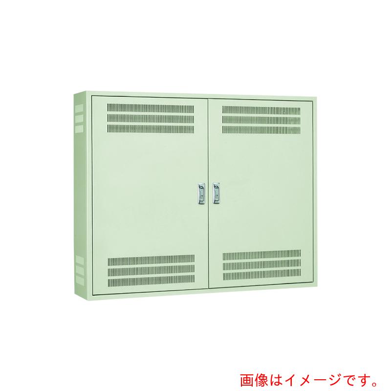 【別途送料あり】日東工業（NITO）　熱機器収納キャビネット　Ｂ２５－１２８－２Ｌ　１個入り　【品番：B25-128-2L】