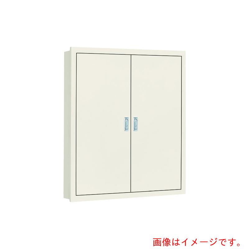 【別途送料あり】日東工業（NITO）　熱機器収納キャビネット　Ｂ２５－９７－２ＬＳＣ　１個入り　【品番：B25-97-2LSC】