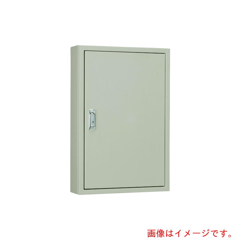 【別途貨物輸送あり】日東工業（NITO） 盤用押し入れ見せびらかす形 Ｂ３０－１０８－２ １個入り口・入口 【品番：B30-108-2】