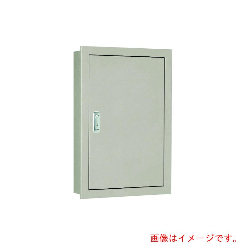 【別途貨物輸送あり】日東工業（NITO） 盤用収納家具埋込形 ＢＦ１６－５１１ １個入り口・入口 【品番：BF16-511】