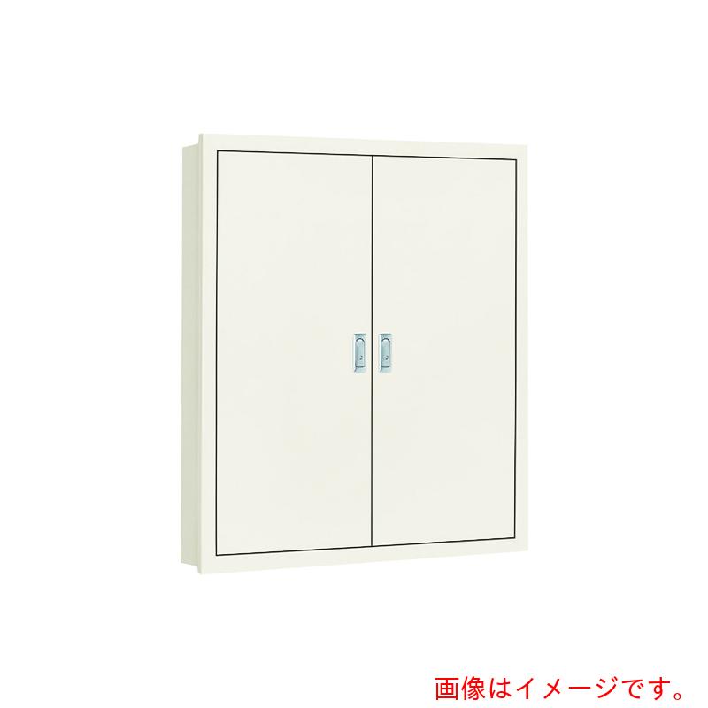 日東工業（NITO） 盤用収納家具埋込形 ＢＦ１６?８５?２Ｃ １個入り口・入口 【品番：BF16-85-2C】