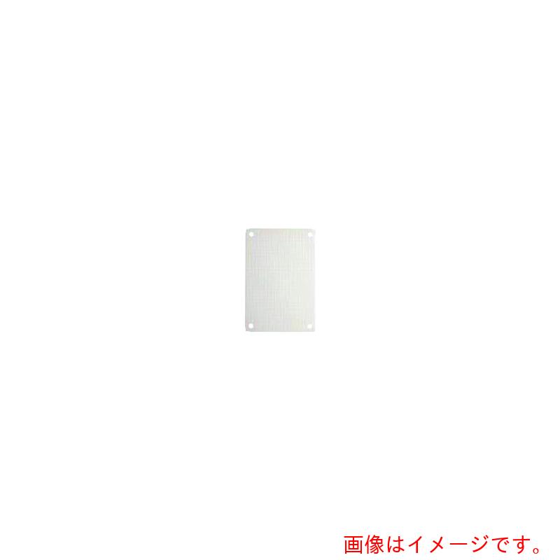 日東工業（NITO） 鉄製基板 ＢＰ２２?４１０ １個入り口・入口 【品番：BP22-410】