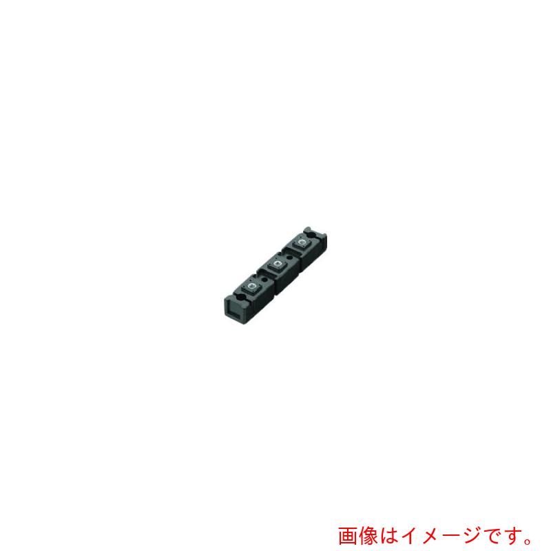 日東工業（NITO）　バーホルダ・フラットタイプ　ＢＰ３５?４０Ｆ　１０個入り１セット　【品番：BP35-40F】