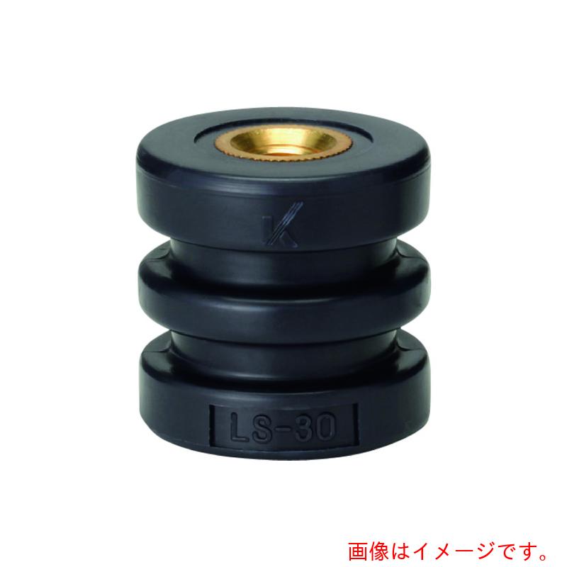 日東工業（NITO）　低圧サポータ　ＢＰ３６?５０Ｍ８　２０個入り１セット　【品番：BP36-50M8】