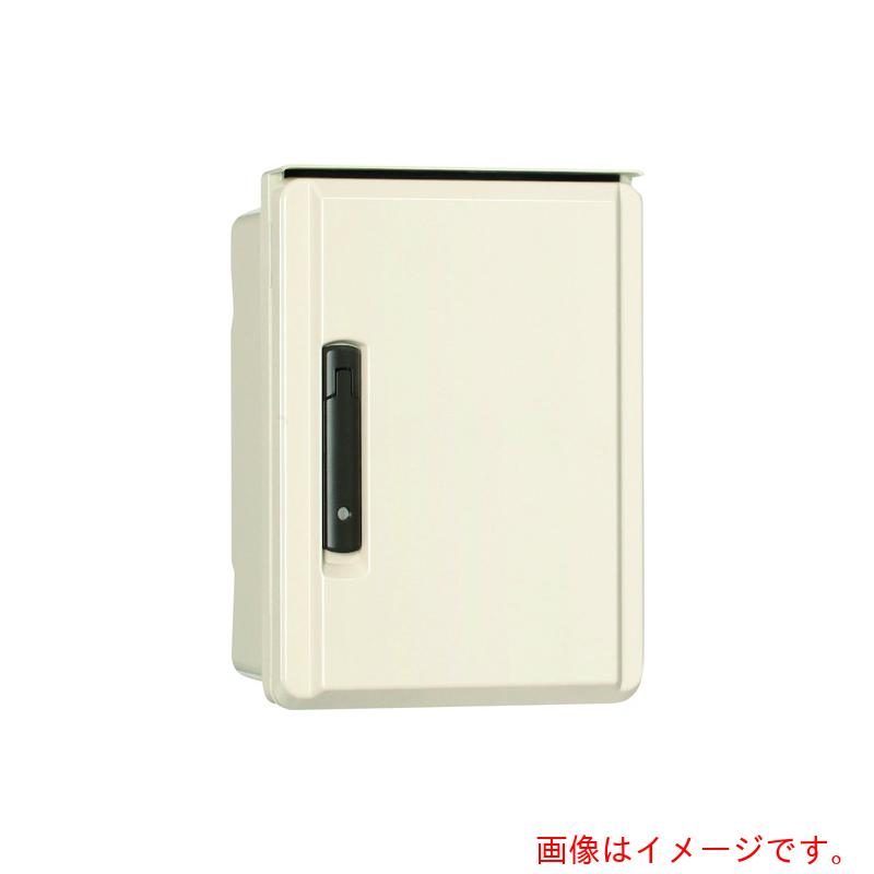 【別途送料あり】日東工業(NITO) FRP樹脂製ボックス FBA30-1212 1個入り 【品番:FBA30-1212】