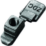 日東工業（NITO）　ＦＣＸ挿入ナット　ＦＣＸ５２?ＺＭ６　５０個入り１セット　【品番：FCX52-ZM6】