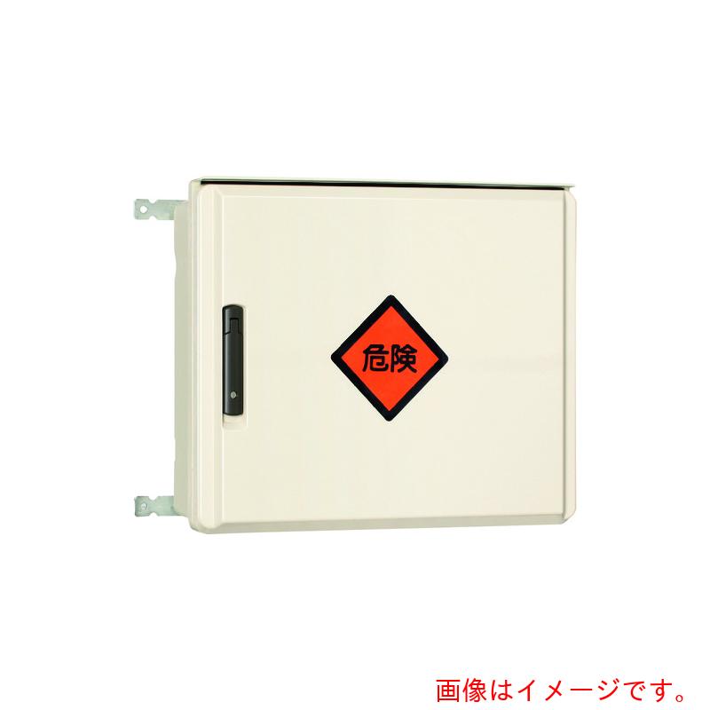 日東工業（NITO） ＦＲＰ樹脂製仮設分電盤ボックス ＦＯＫ２５?１０７ １個入り 【品番：FOK25-107】
