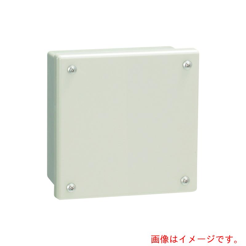 日東工業（NITO）　ＦＲＰ樹脂製　ターミナルボックス　ＦＴＣ１５?３３Ａ　１個入り　【品番：FTC15-33A】