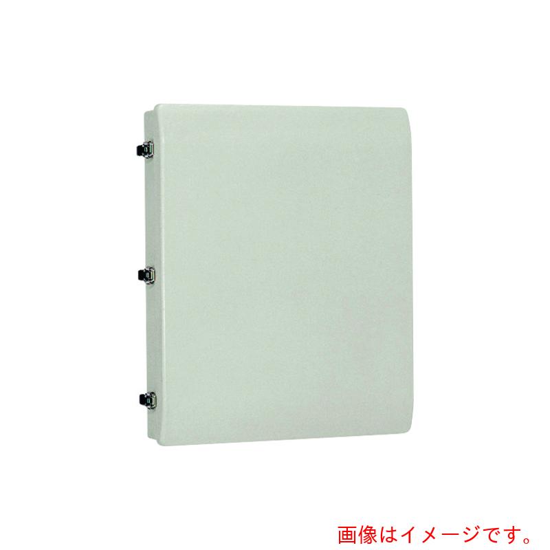 日東工業（NITO） ＦＲＰ樹脂製端子ボックス ＦＴＰ１０?６８Ａ １個入り 【品番：FTP10-68A】