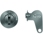 日東工業（NITO）　ハンドル　Ｈ?３５　１０個入り１セット　【品番：H-35】 10,444円