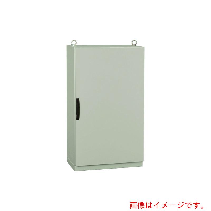 【別途送料あり】日東工業（NITO）　ＬＥ形自立キャビネット　ＬＥ３５－６１４　１個入り　【品番：LE35-614】